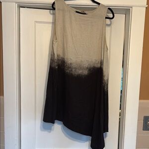 Moyuru tunic